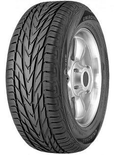 Uniroyal R 4X4 Street 265/70 R15 112 H Ohne M&S Estate