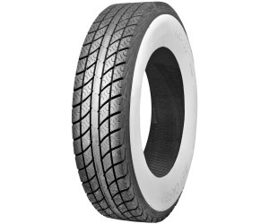 Mitas B61 Ww 450/80 R10 76 N Whitewall - 6Pr Estate