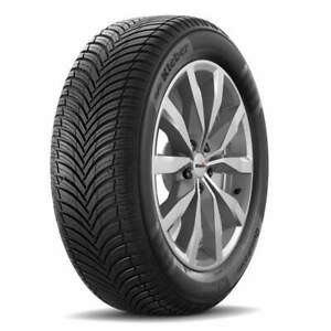 Kleber Quadraxer-3 195/60 R16 89H Tutte Le Stagioni