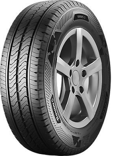 Barum Vanis 3 195/70 R15 104/102 T Estate