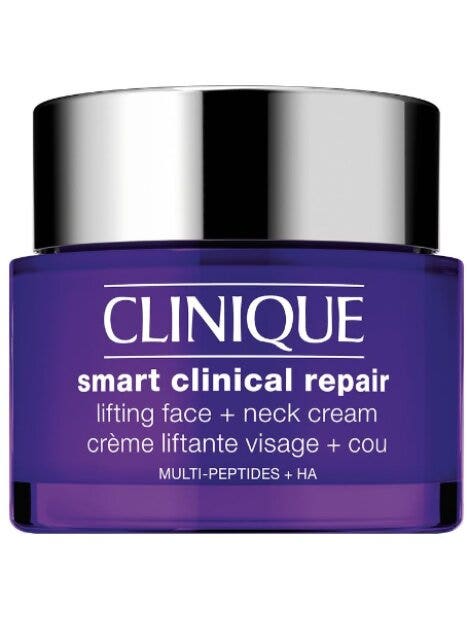 Clinique Smart Clinical Repair Lifting Face + Neck Moisturizer 75ml