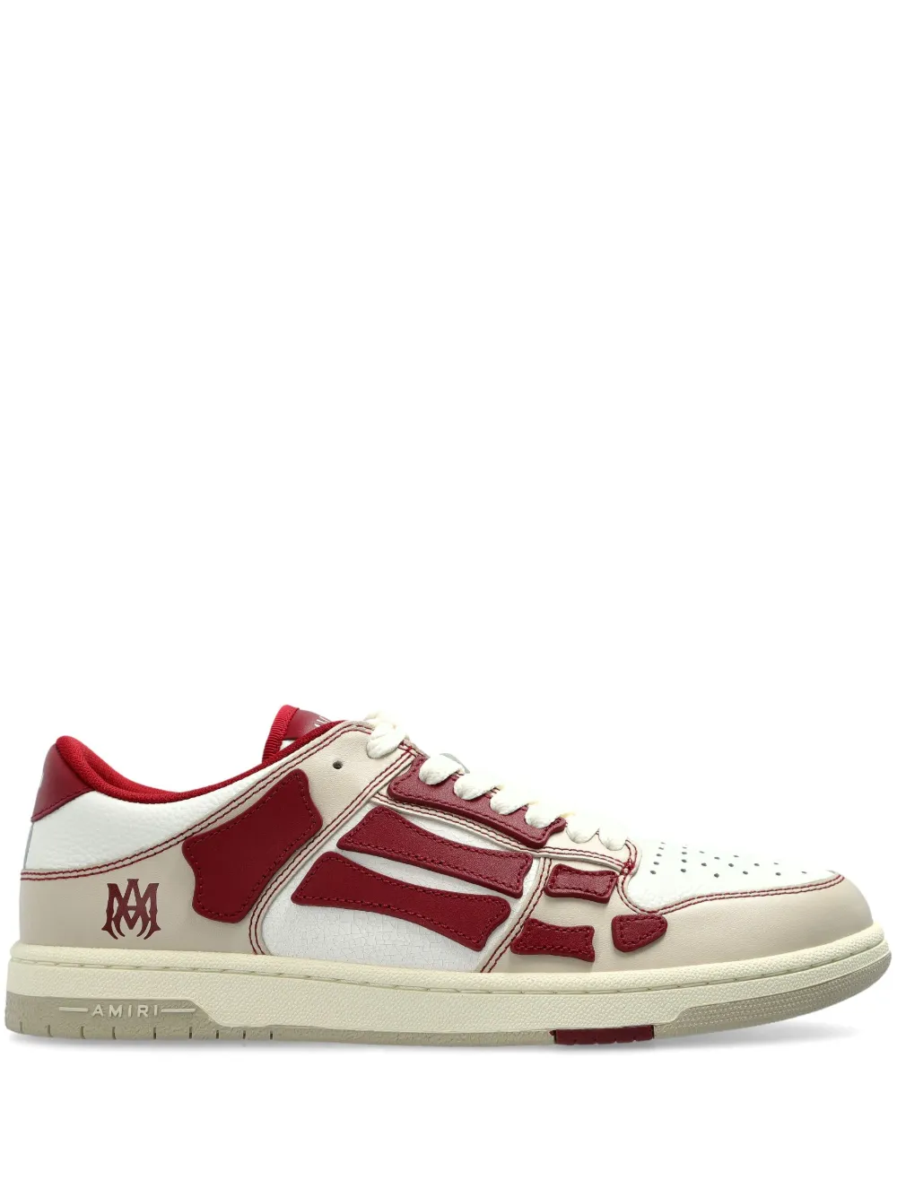 AMIRI Skel sneakers - Bianco
