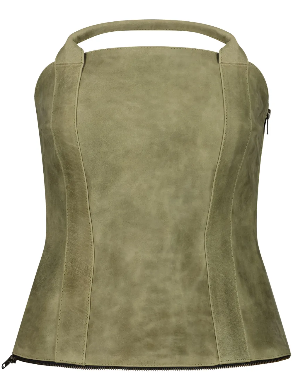 Paloma Wool Bag top - Verde