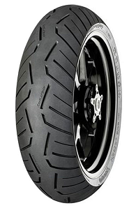 Continental Roadattack 3Crc 130/80 R18 66 V Rear Estate