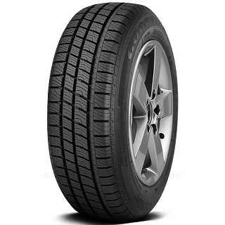 Goodyear Cargo Vector 2 215/60 R17 109/107 T (104H) Tutte Le Stagioni