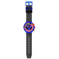Orologio Cronografo Unisex Swatch Neon SB06N102