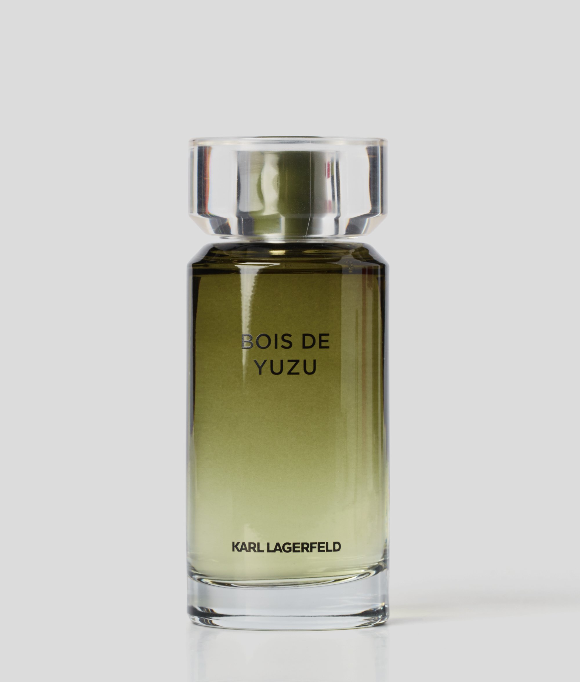 Karl Lagerfeld, Bois De Yuzu, Les Parfums Matières,100 Ml, Homme, Multi, Taille: L00