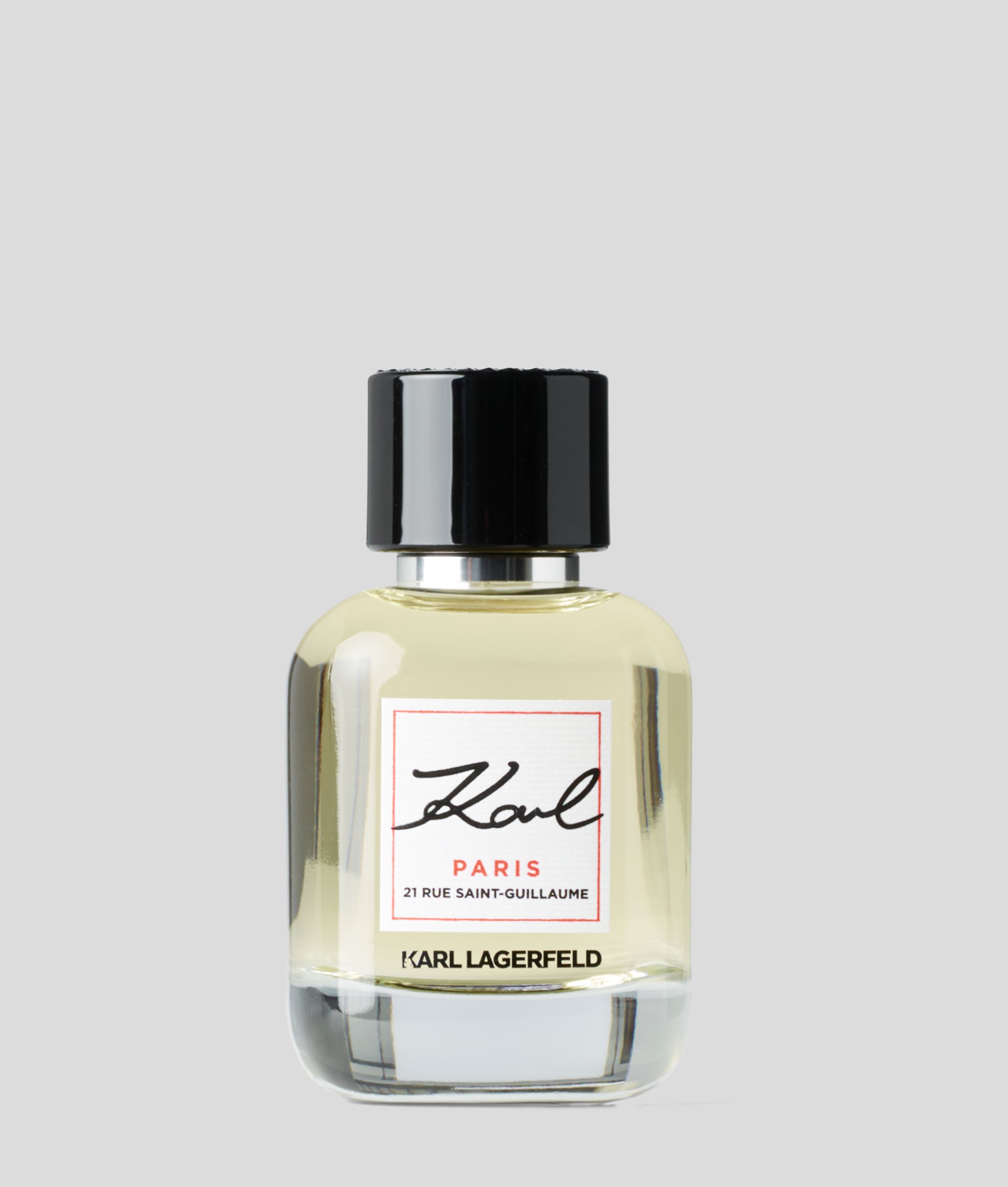 Karl Lagerfeld, Paris, Places By Karl, 60 Ml, Femme, Multi, Taille: L00