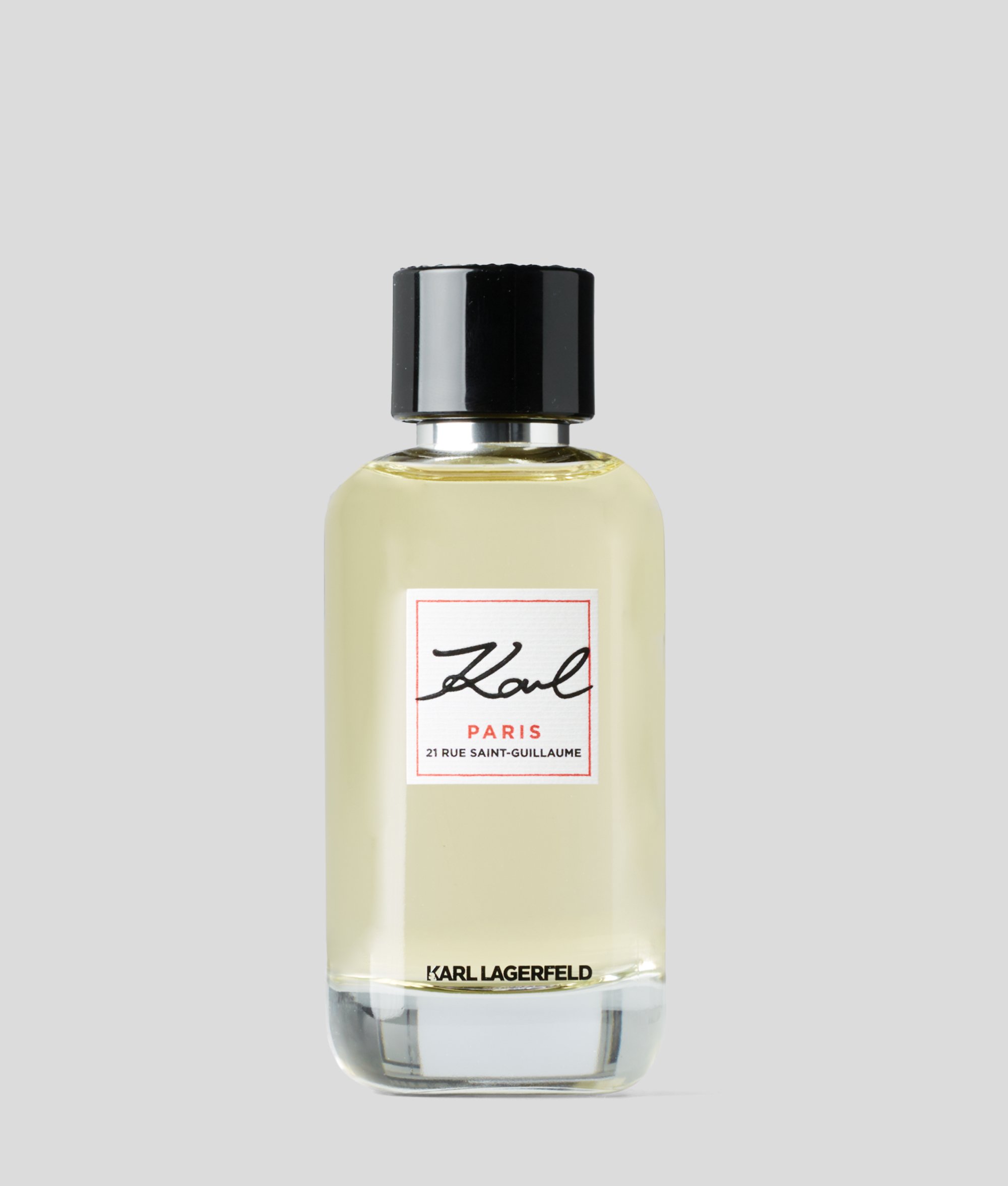 Karl Lagerfeld, Paris, Places By Karl, 100 Ml, Femme, Multi, Taille: L00