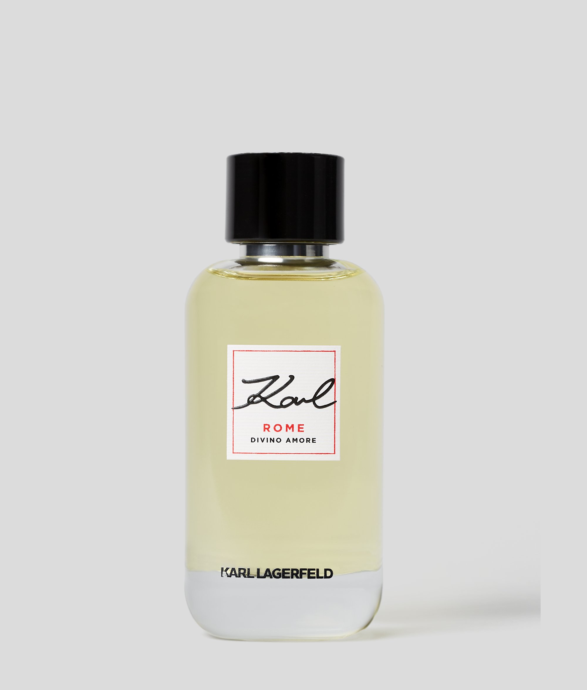 Karl Lagerfeld, Roma, Places By Karl, 100 Ml, Femme, Jaune, Taille: L00
