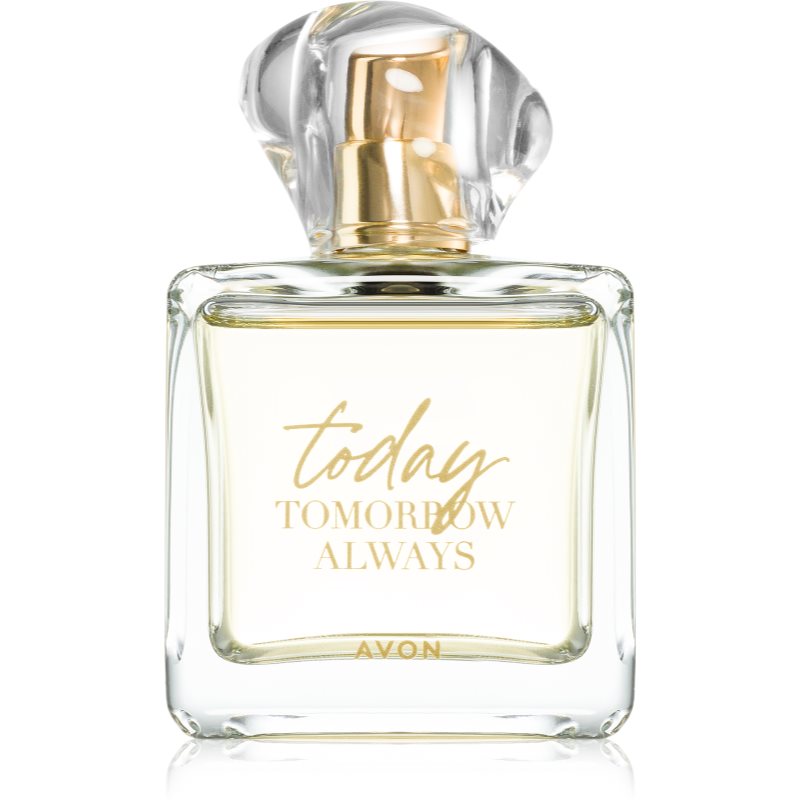 Avon Today Tomorrow Always Today Eau De Parfum Da Donna 100 Ml