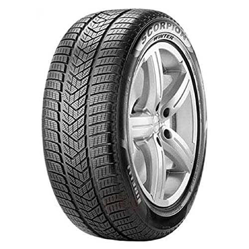 Pirelli Pirelli Scorpion Winter Elect Xl M+S 3Pmsf Pneumatici Invernali Offroad 235/45R20 100V