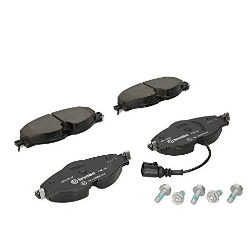 Brembo Vorne P 85 126