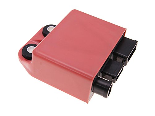 Cdi Box Con Bobina Di Accensione Per Runner Fx, Fxr, Dragster 125, 180, Hexagon Lx, Lxt