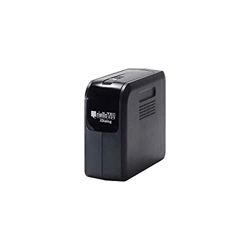 Riello, Riello I-Dialog Id60 600 Va