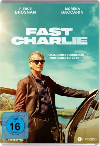 Fast Charlie