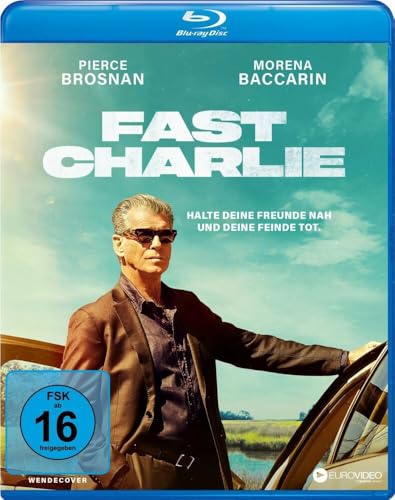 Fast Charlie