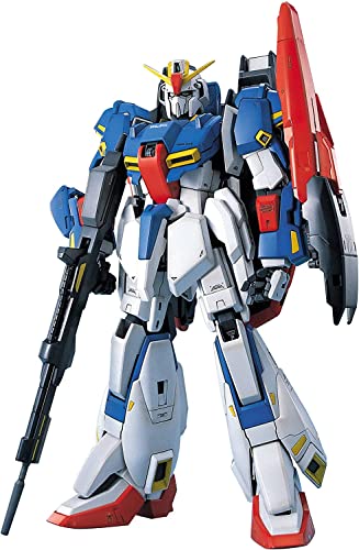 Perfect Grade Zeta Gundam