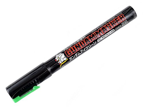 Eye Green Gm09 Gundam Marker