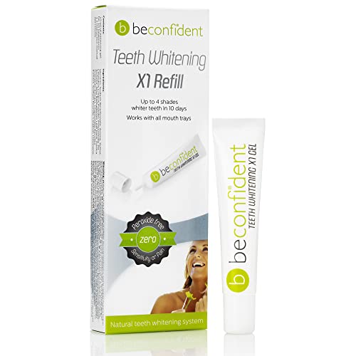 Teeth Whitening X1 Refill
