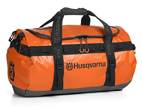 Borsa In Tela Xplorer 70 L, Arancione