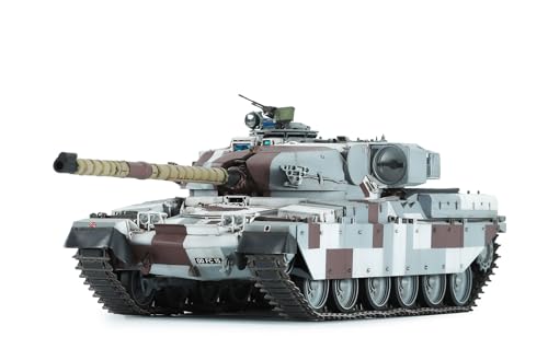 Meng Model- Kit Modello In Plastica, Colore Non Verniciato, Ts-051