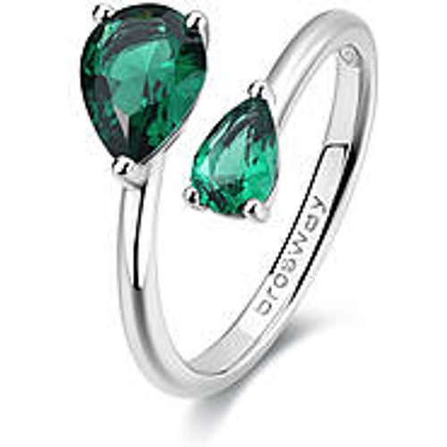 Anello Donna Gioielli Brosway Fancy FLG114B