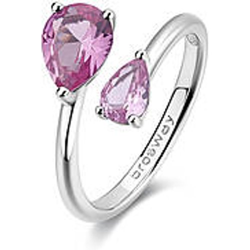 Anello Donna Gioielli Brosway Fancy FVP114B