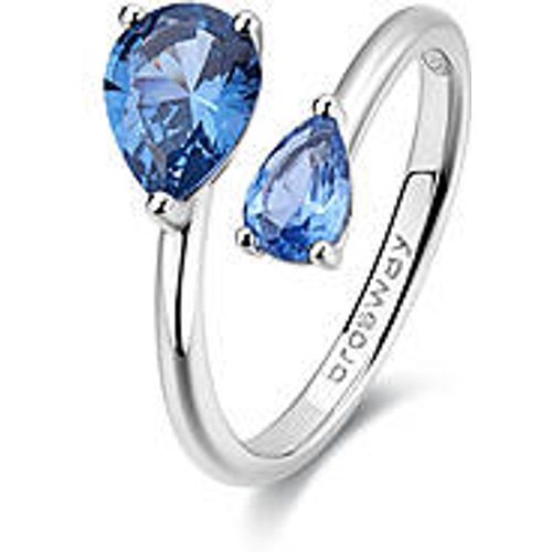 Anello Donna Gioielli Brosway Fancy FFB114B