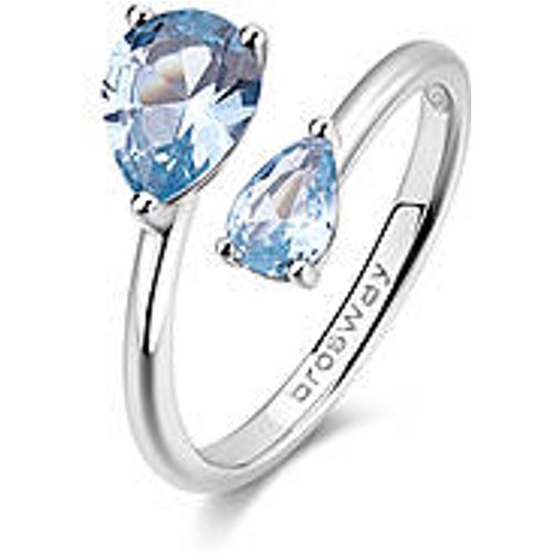 Anello Donna Gioielli Brosway Fancy FCL113B