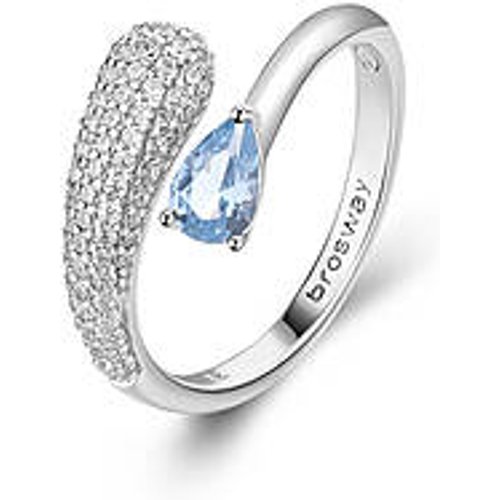 Anello Donna Gioielli Brosway Fancy FCL118B
