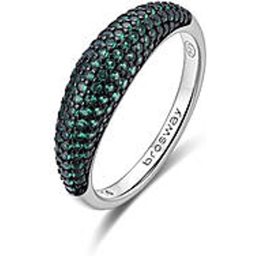 Anello Donna Gioielli Brosway Fancy FLG125D