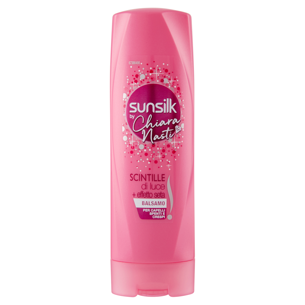 Sunsilk Scintille di Luce Balsamo 200 ml - -