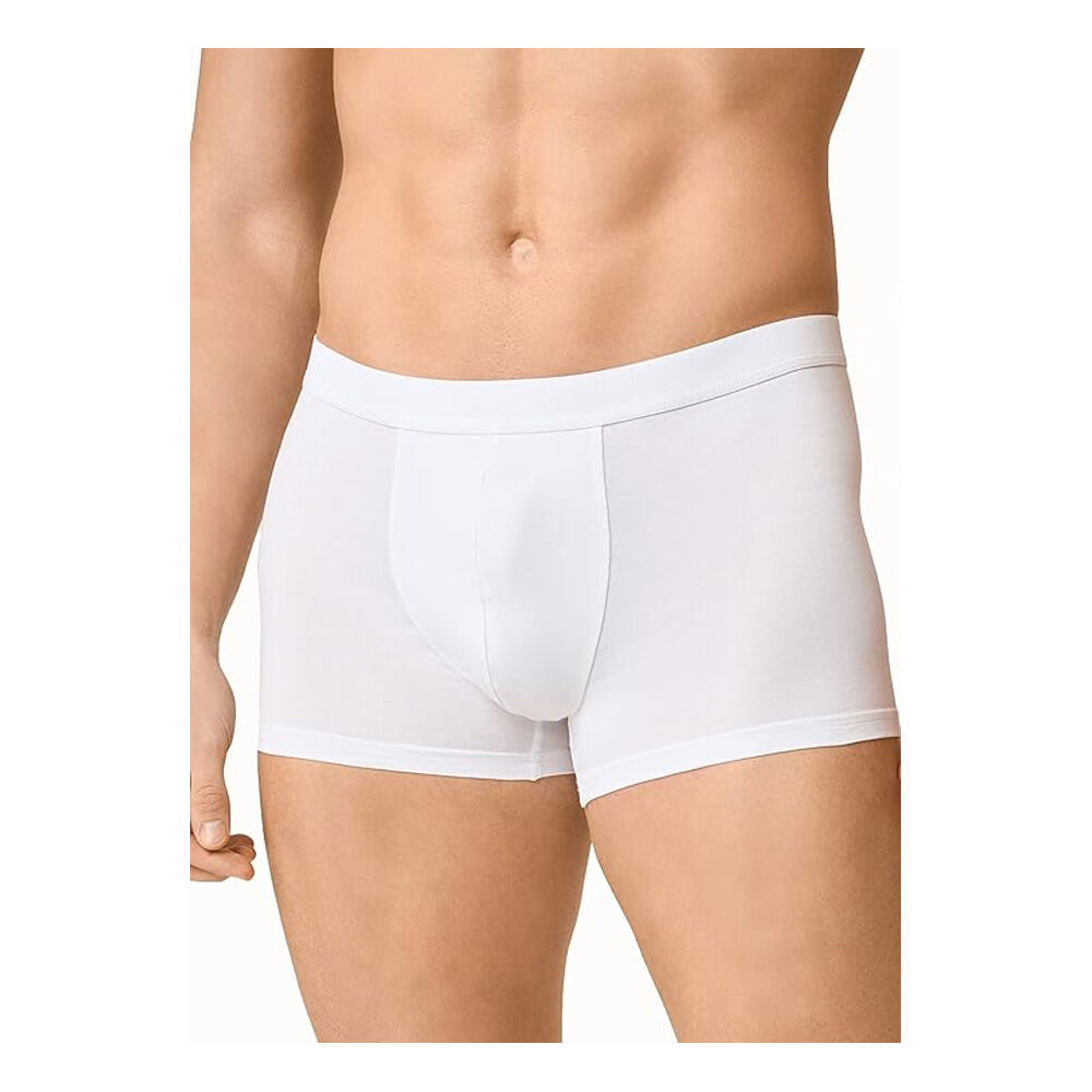 Golden L. Boxer Uomo TG7-XXL Bianco - -