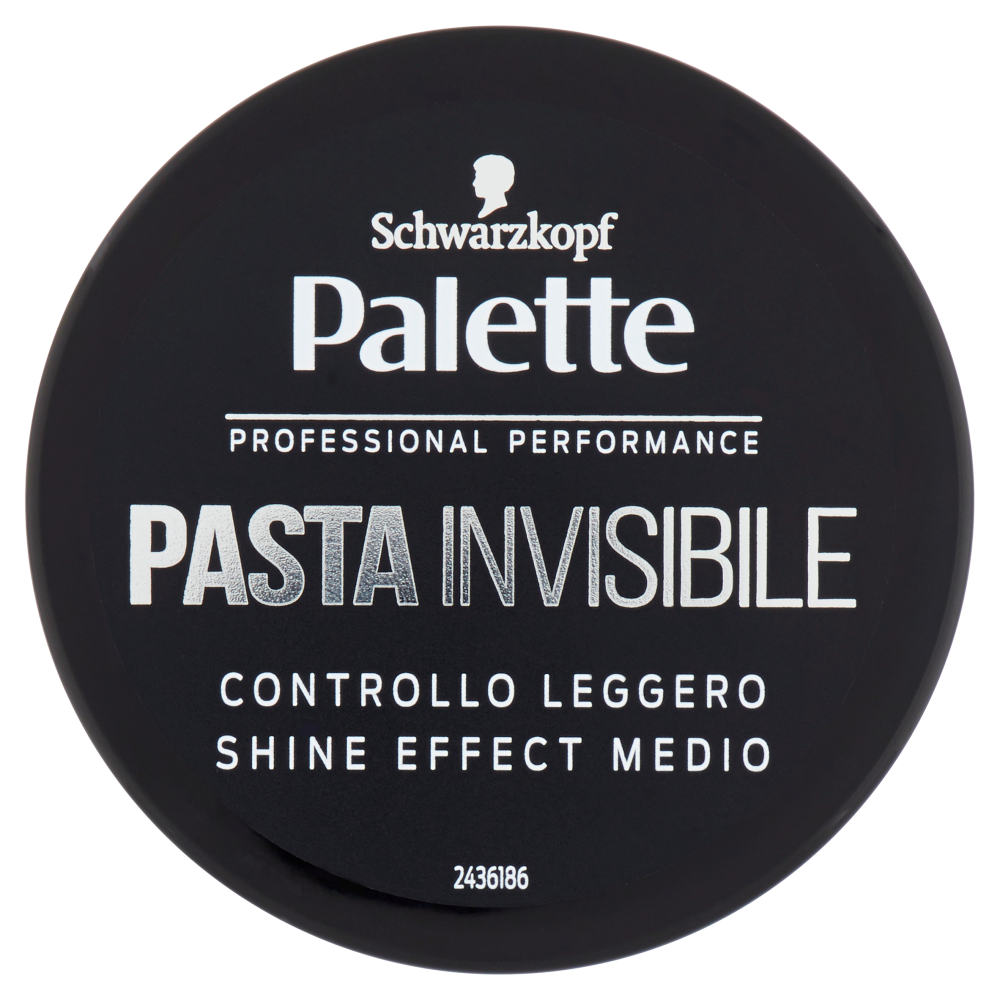 Palette Invisibile Pasta Modellante 100 ml - -
