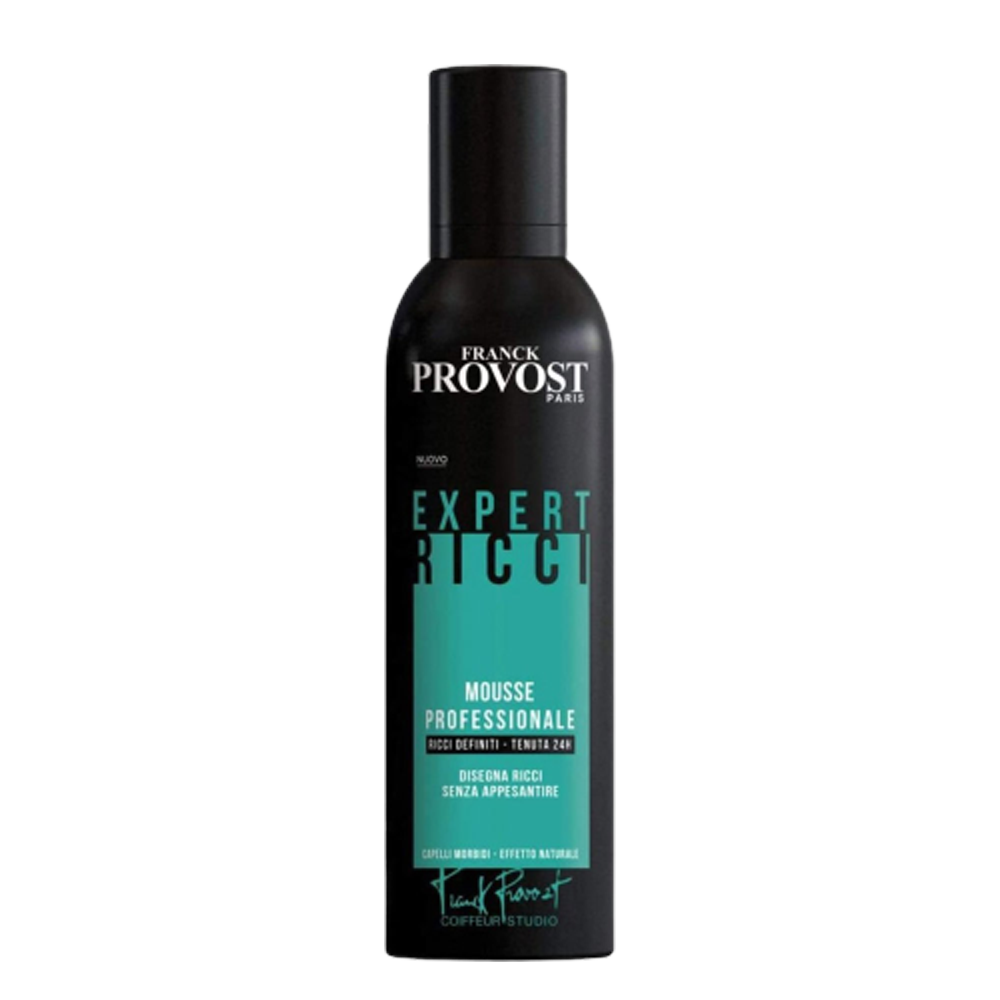 Franck Provost Expert Ricci Mousse Professionale 300 ml - -