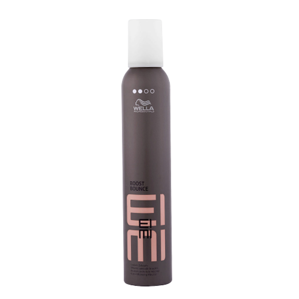 Wella Professiona EIMI Boost Bounce Nutricurls 300 ml - -