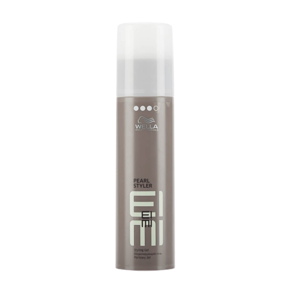 Wella Professionals EIMI Pearl Styler Gel 100 ml - -