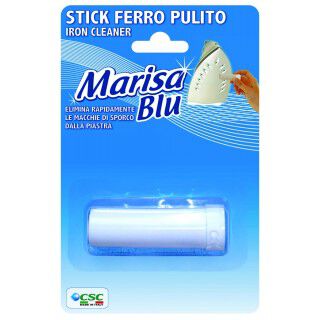 Marisa Blu Stick Pulisci Piastra Ferro da Stiro - -