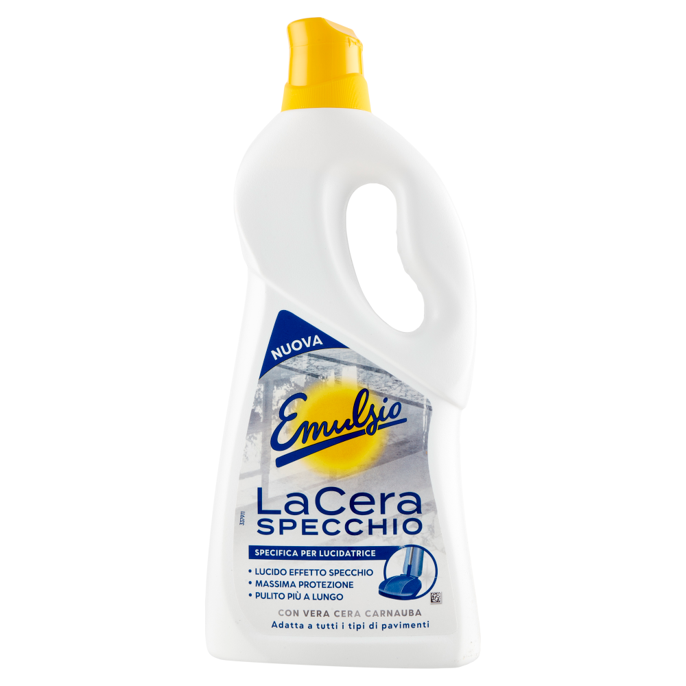 Emulsio LaCera Specchio 725 ml - -
