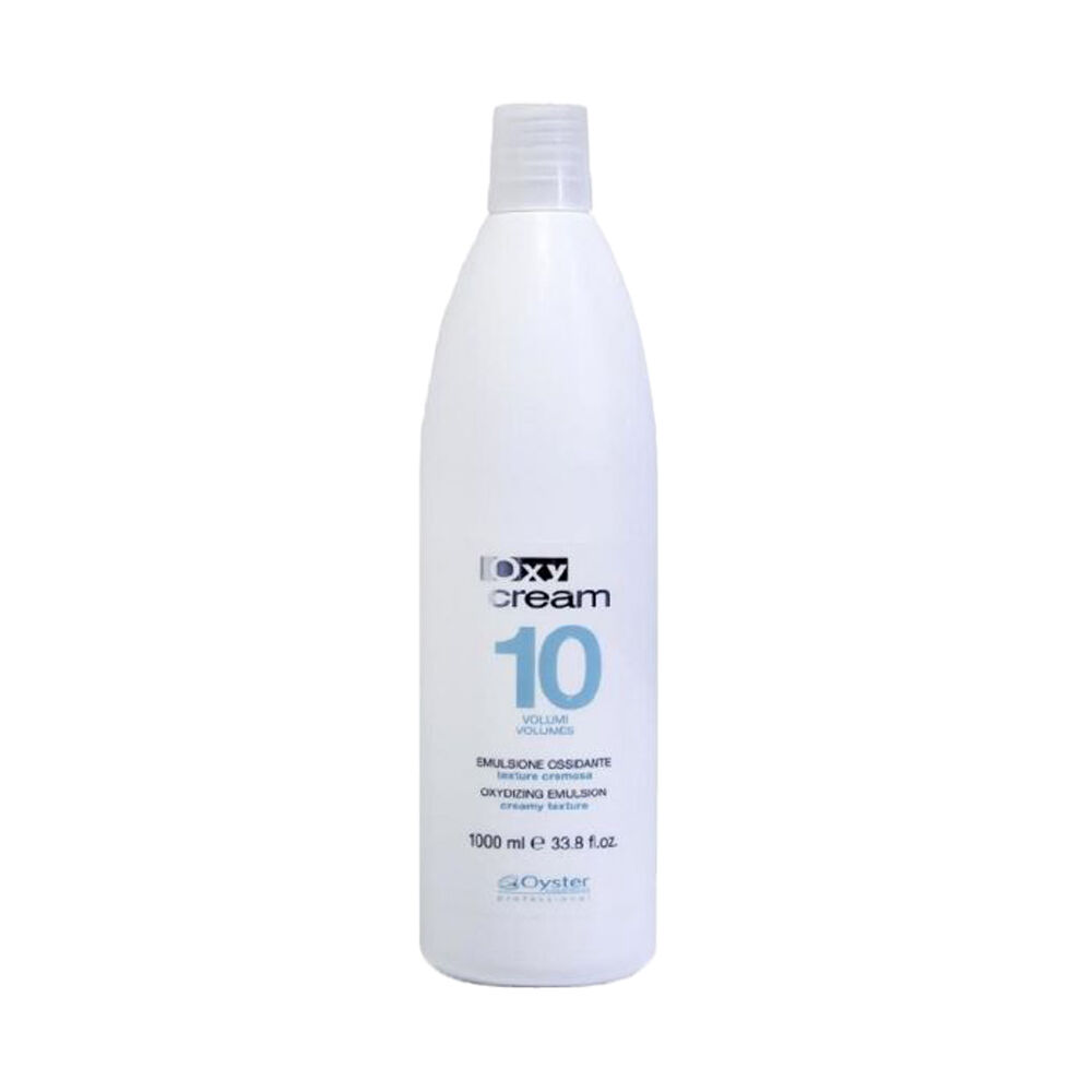 Oxy Cream Ossigeno 10 Volumi 1000ml - -