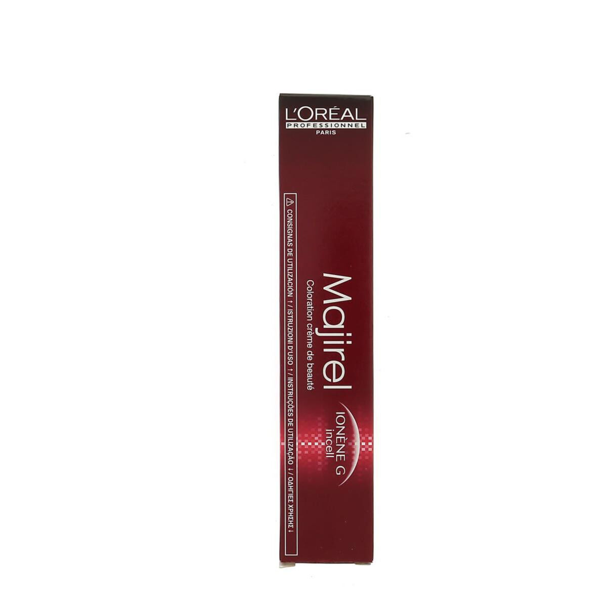 Majirel Colorazione Permanente Biondo Rame Dorato N.7.43 - -