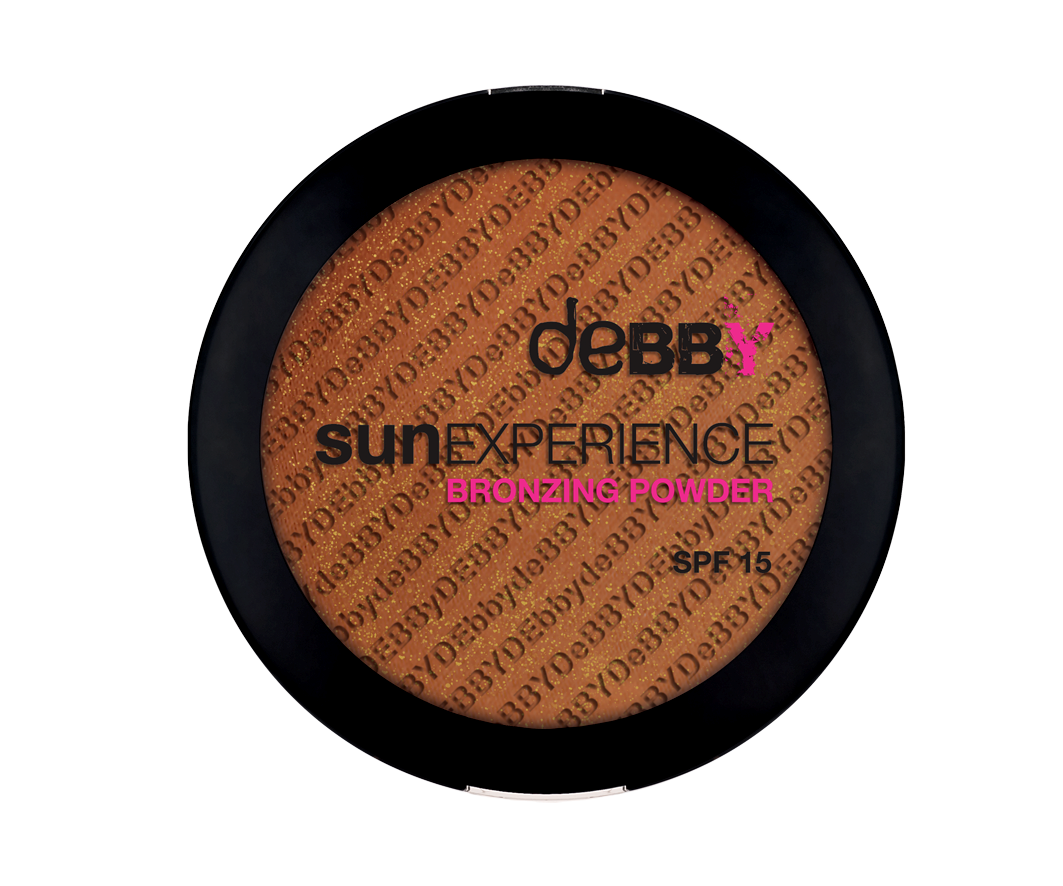 Debby Terra Sun Experience N.5 - -