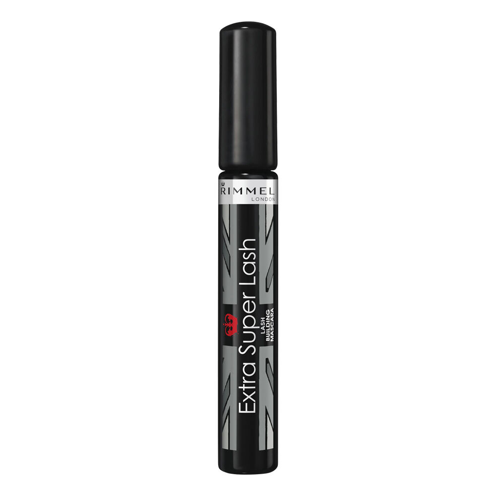 Rimmel Mascara Extra Super Lash 101 - -