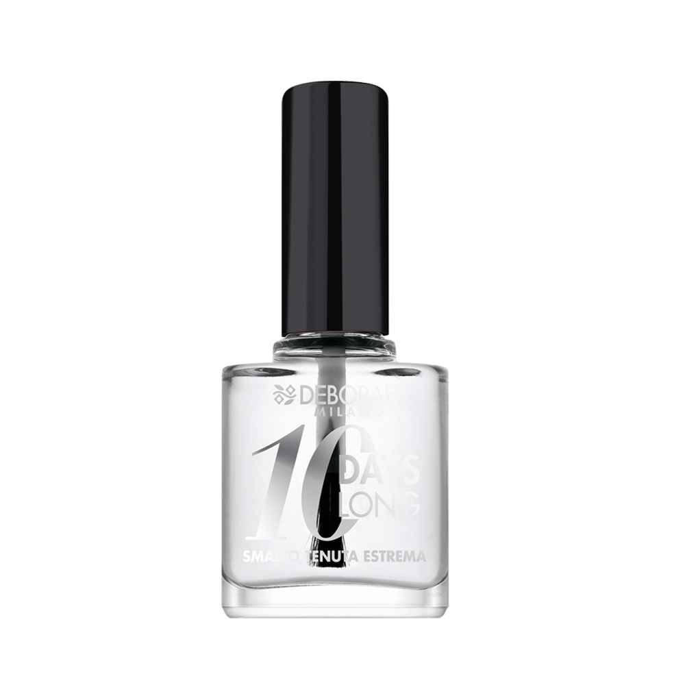 Deborah 10 Days Long Top Coat - -