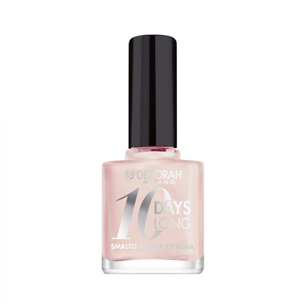 Deborah 10 Days Long Pearly Rose N.580 - -