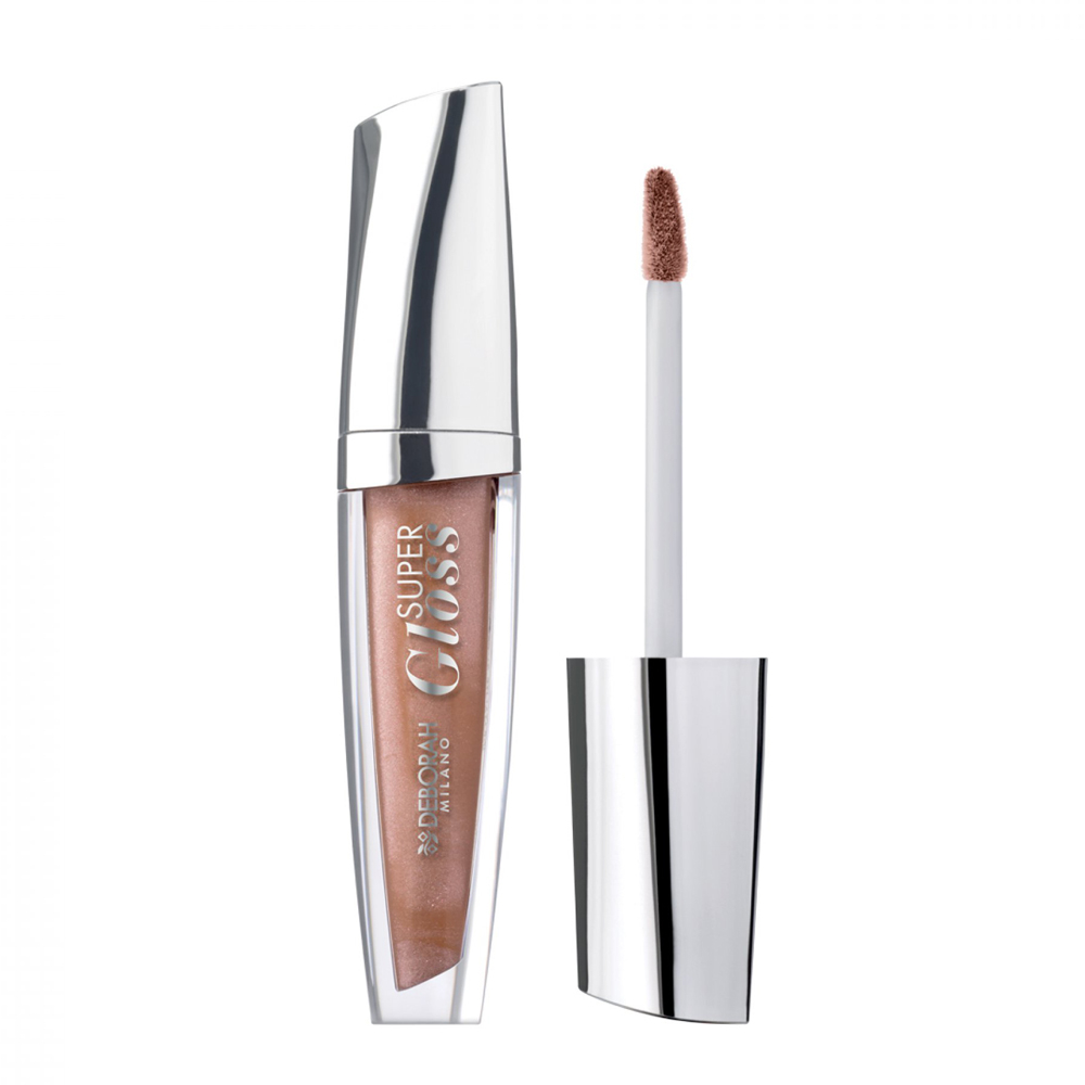 Deborah Super Gloss N.08 - -