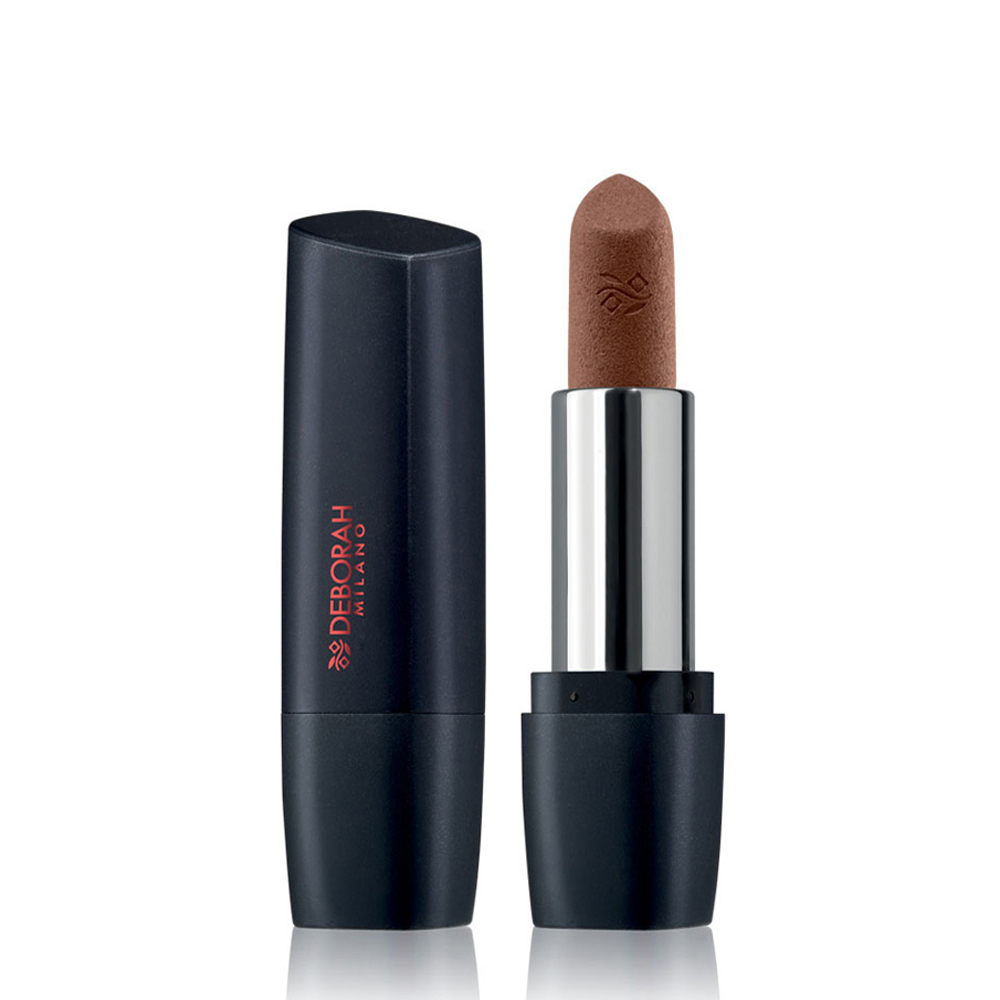 Deborah Milano Red Mat Rossetto N.26 - -