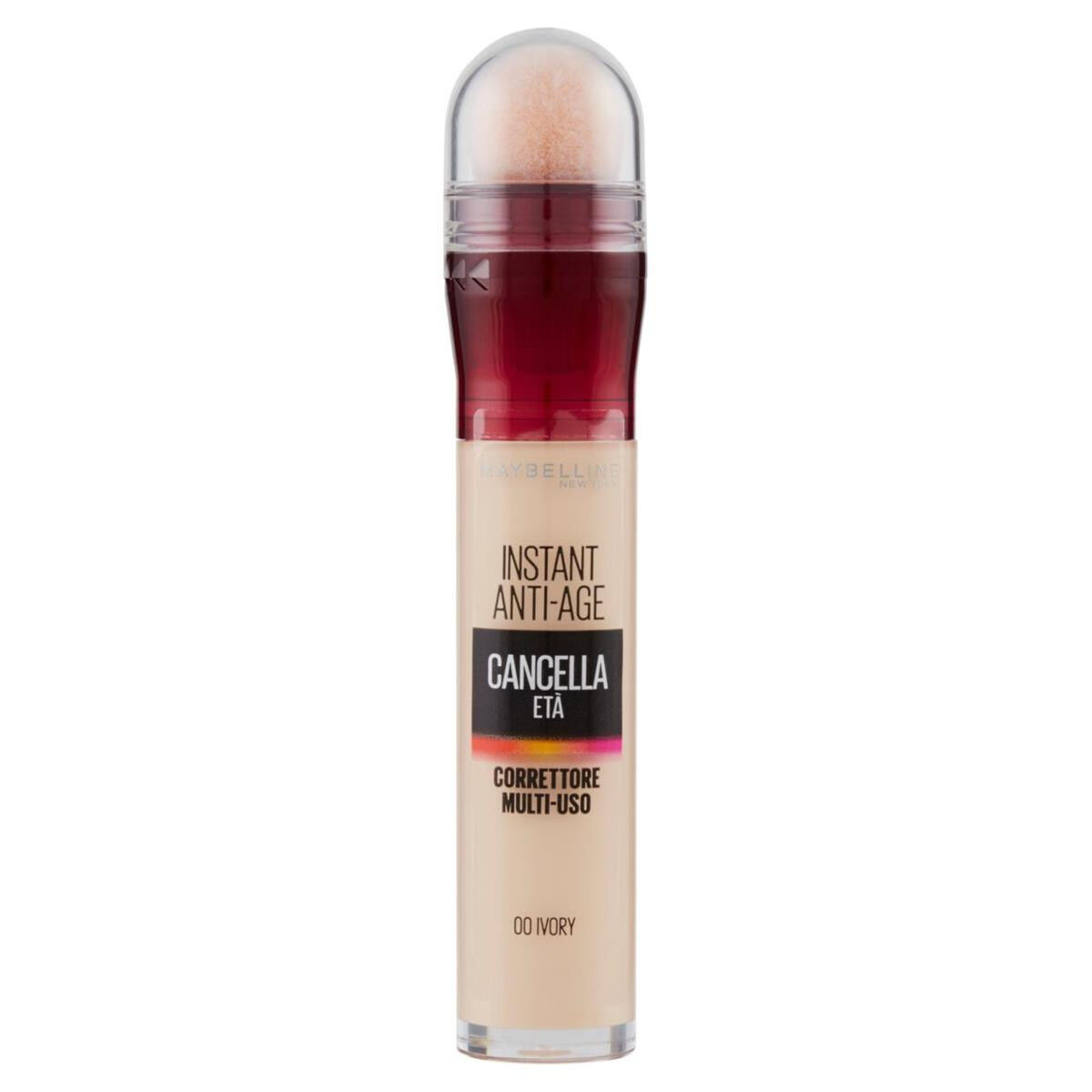 Maybelline Iar Correttore Ivory N.00 - -