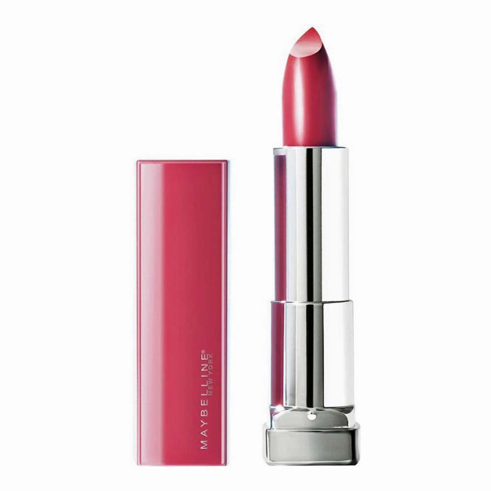 Maybelline Rossetto Color Sensational N.376 - -